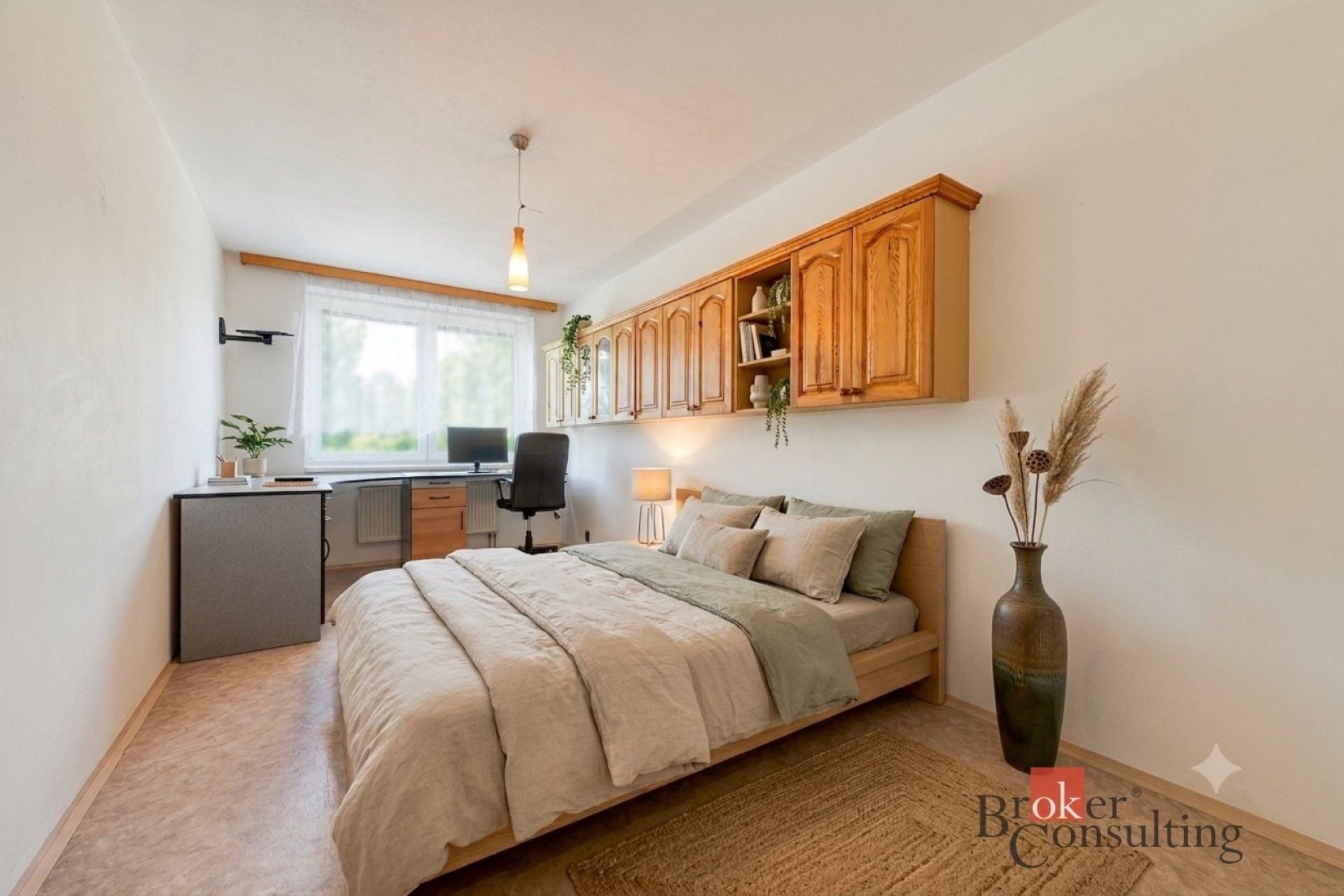 Prodej bytu 2+kk 55 m² - foto 4