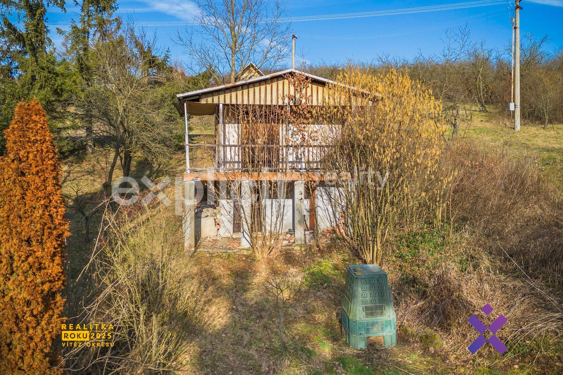 Prodej pozemku 364 m² - foto 10