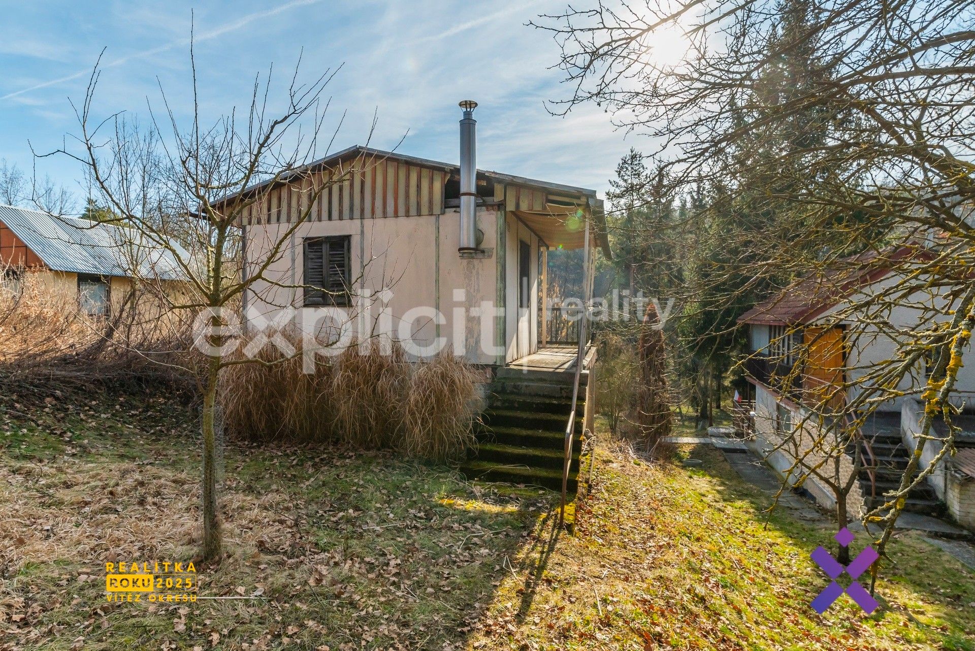 Prodej pozemku 364 m² - foto 12