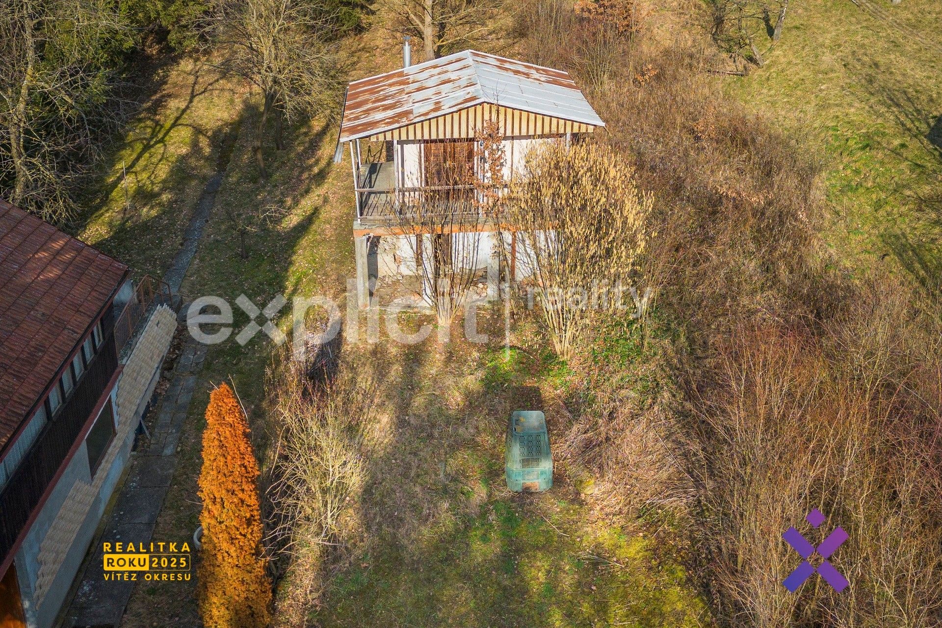 Prodej pozemku 364 m² - foto 11