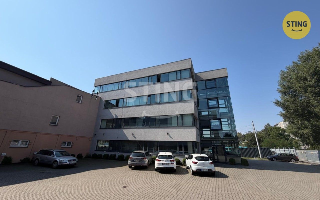 Pronájem komerčního prostoru 252 m² - foto 14