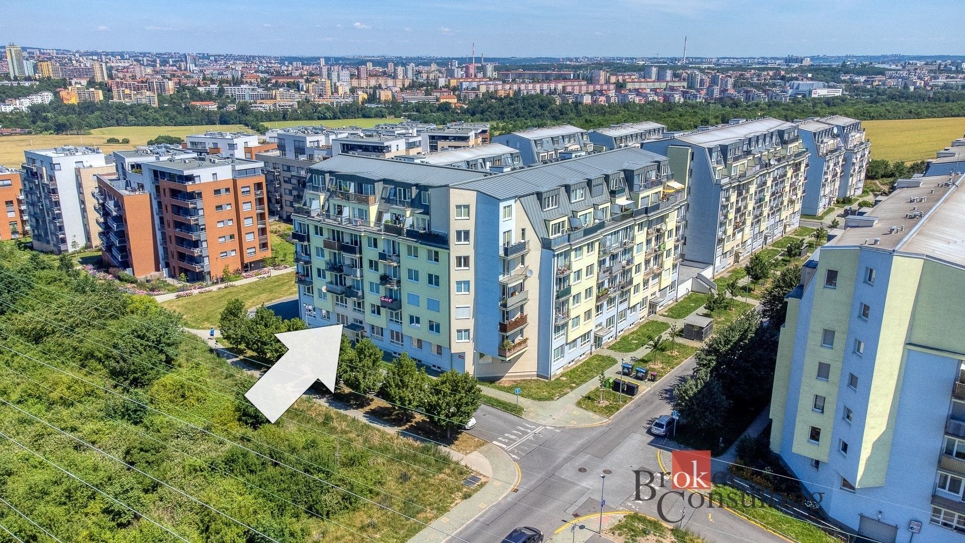 Prodej bytu 2+kk 55 m² - foto 14