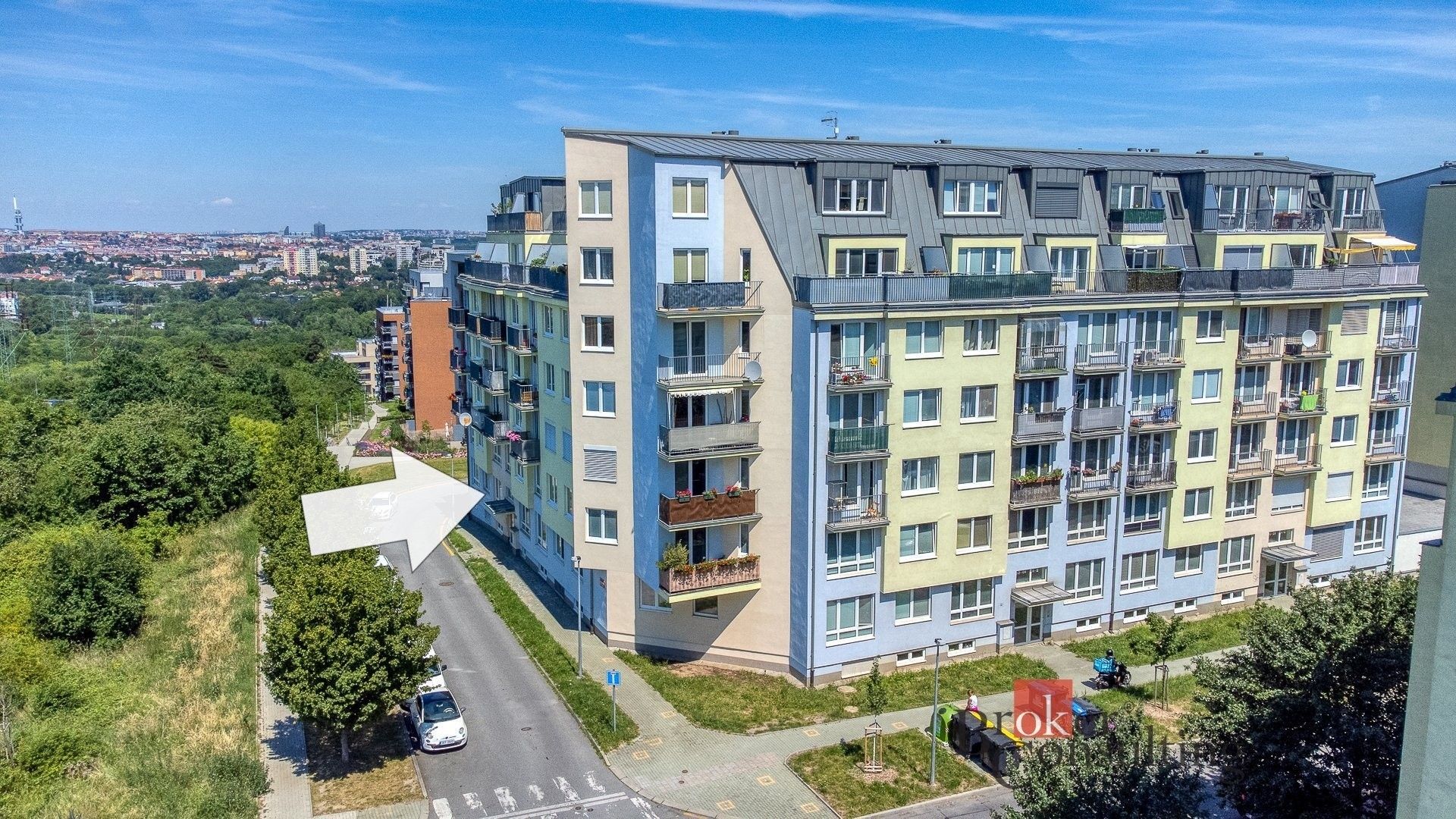 Prodej bytu 2+kk 55 m² - foto 15
