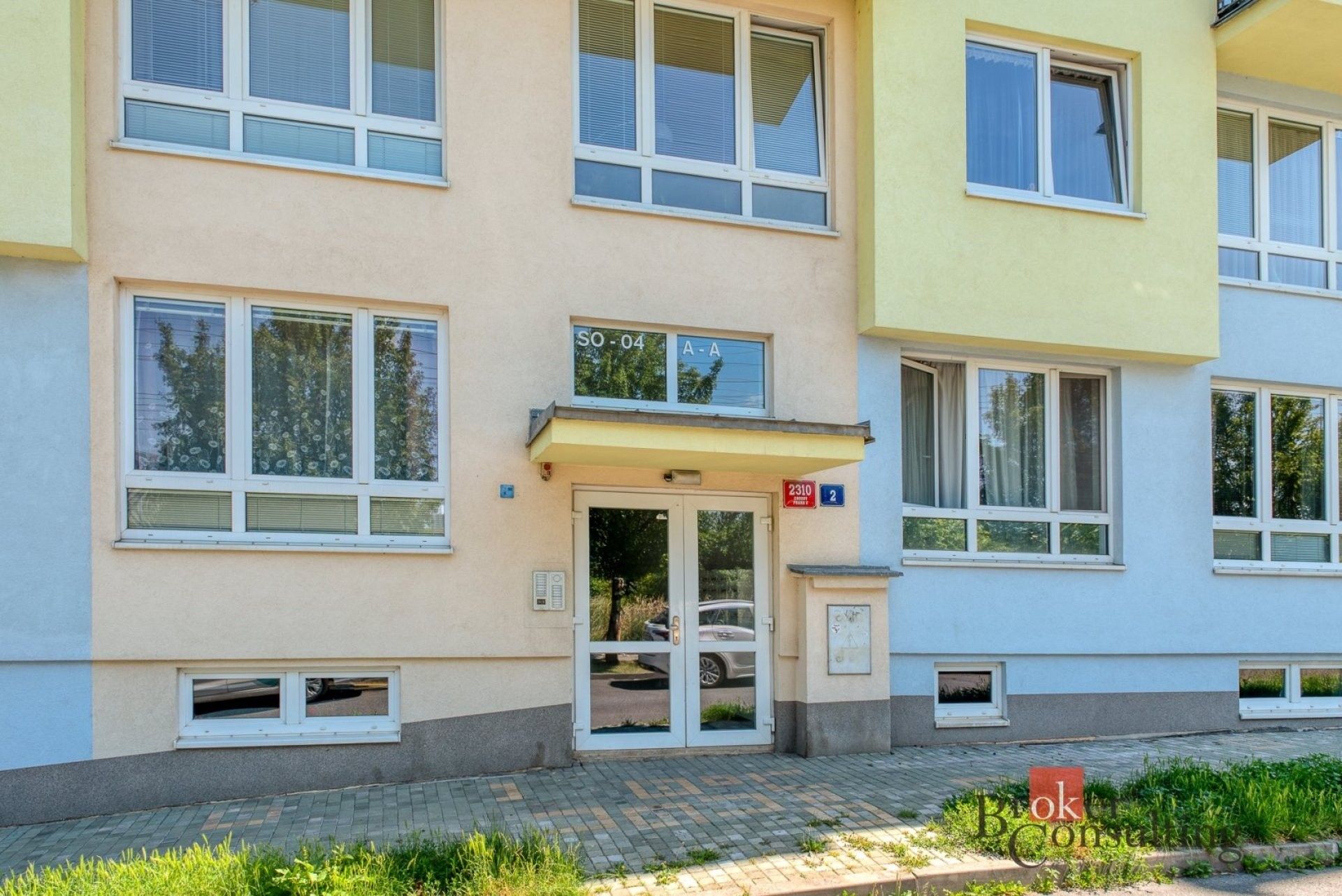 Prodej bytu 2+kk 55 m² - foto 13