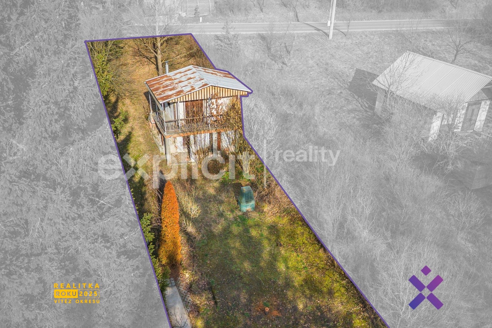 Prodej pozemku 364 m² - foto 17