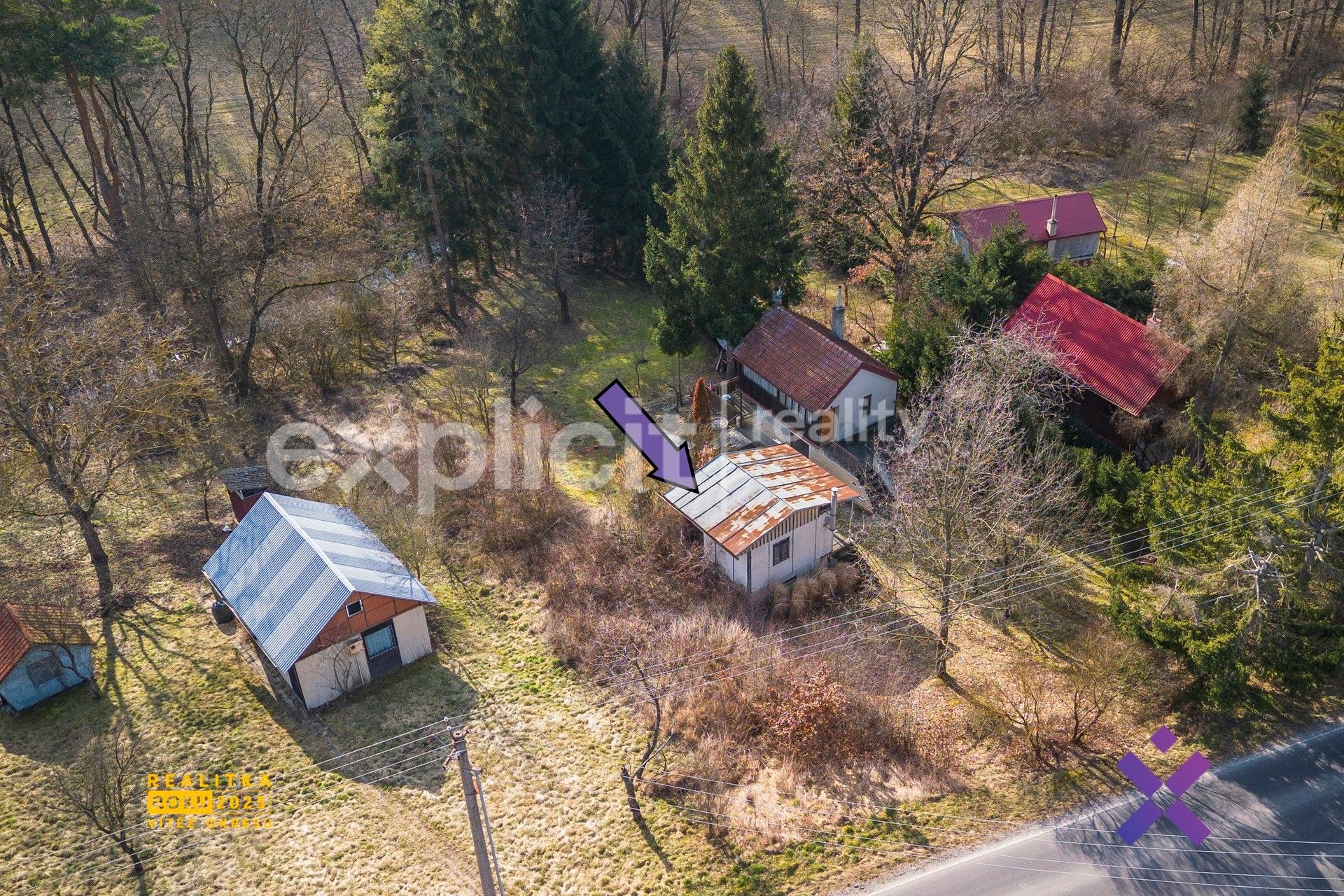 Prodej pozemku 364 m² - foto 21