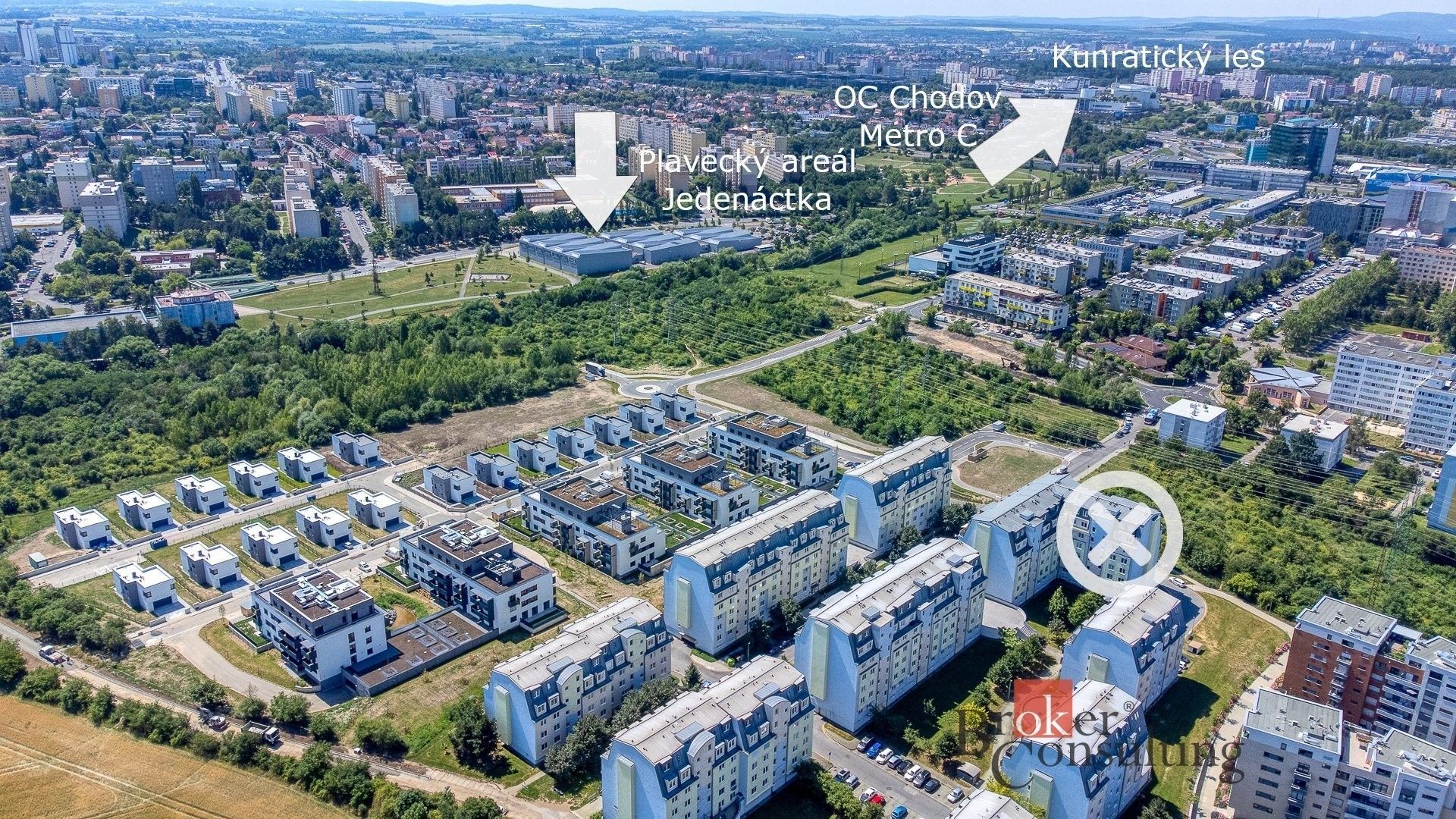 Prodej bytu 2+kk 55 m² - foto 18