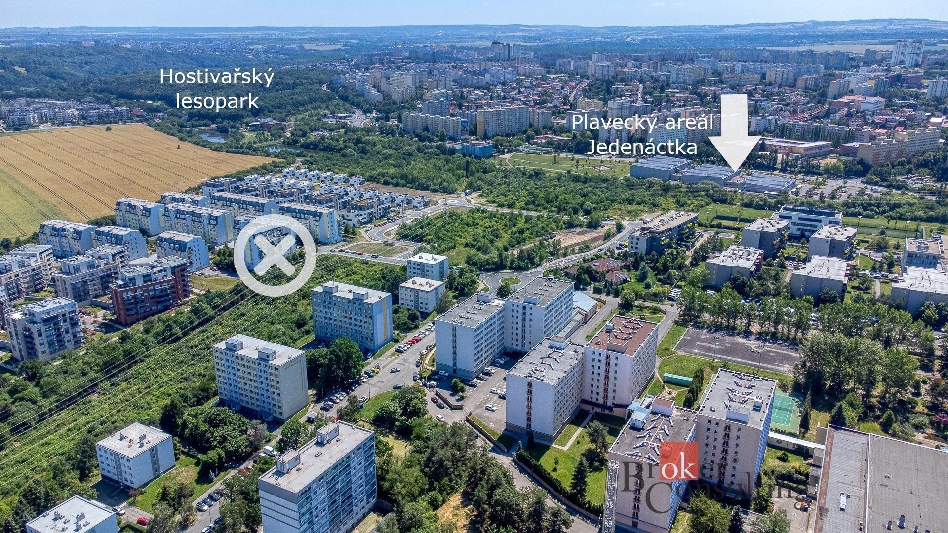 Prodej bytu 2+kk 55 m² - foto 19