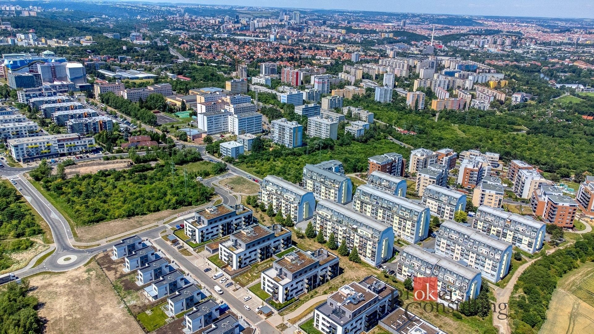 Prodej bytu 2+kk 55 m² - foto 20