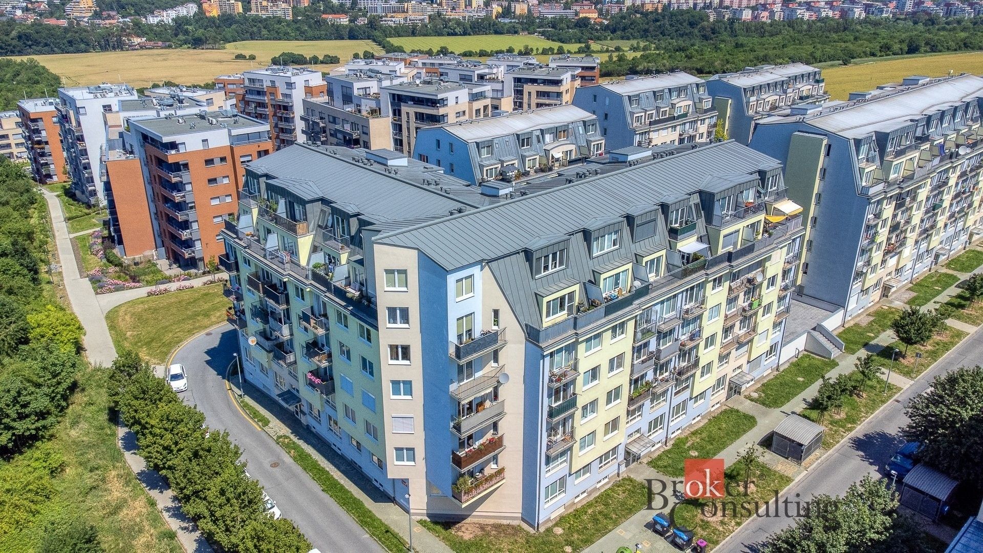 Prodej bytu 2+kk 55 m² - foto 21