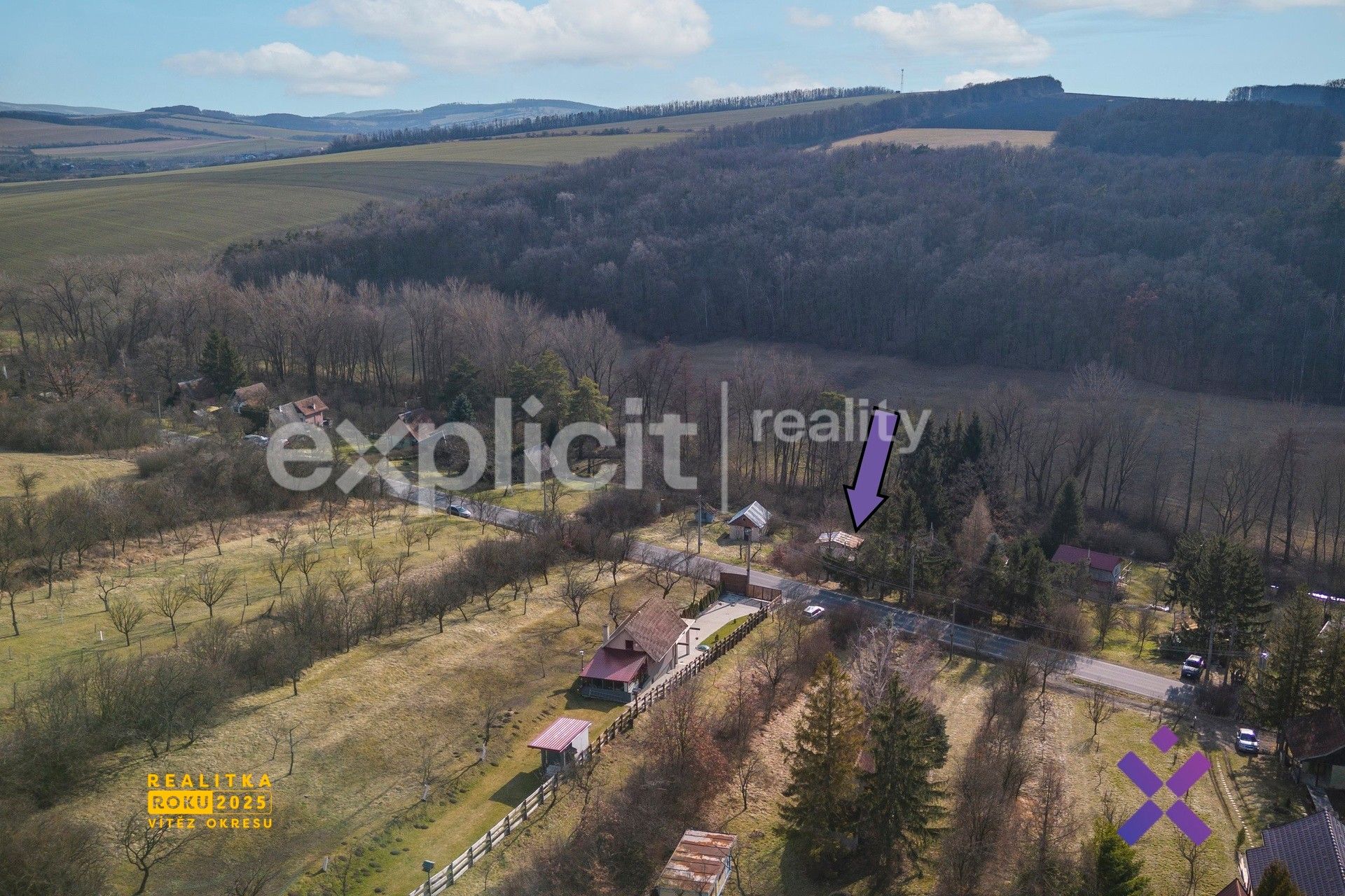 Prodej pozemku 364 m² - foto 27