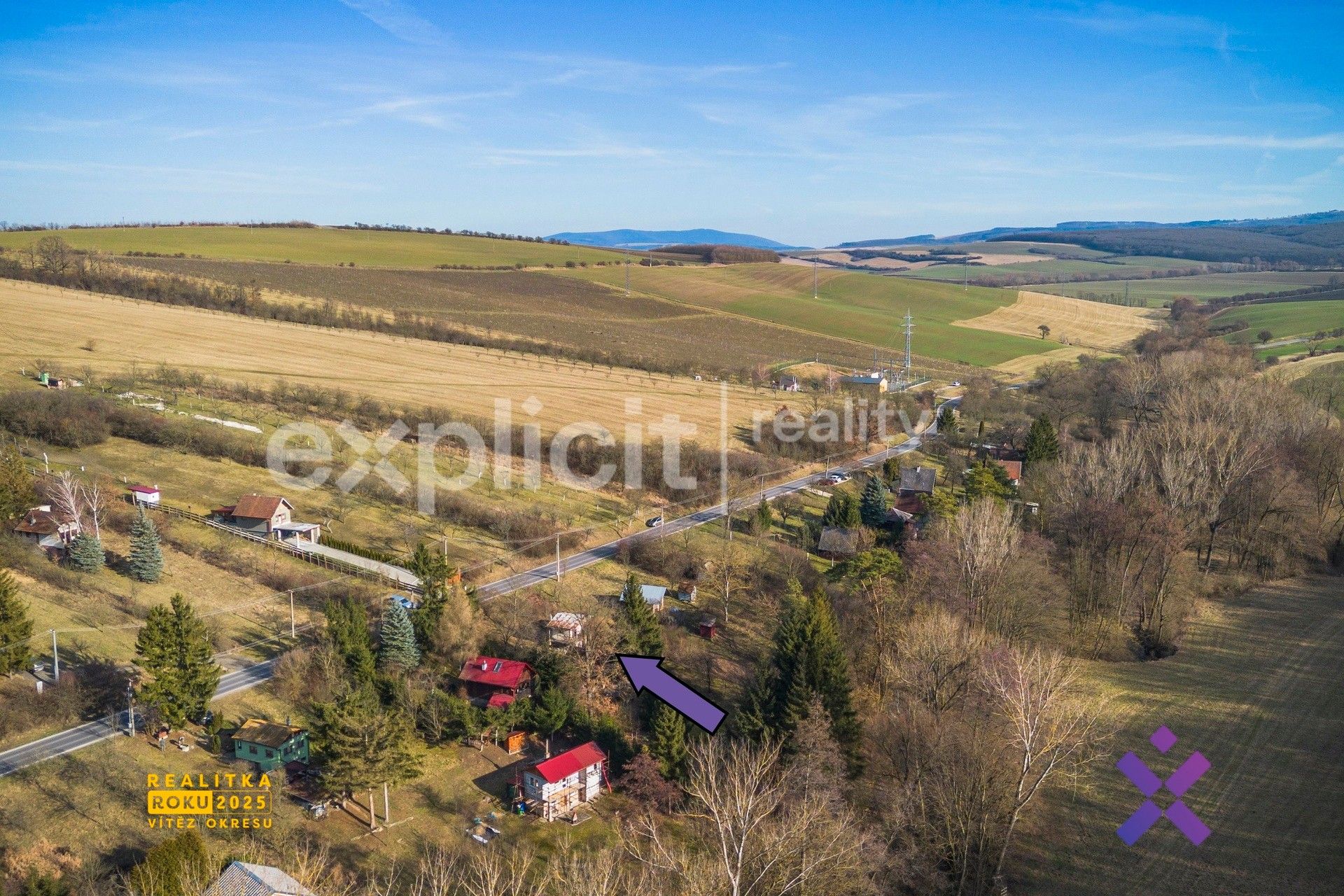 Prodej pozemku 364 m² - foto 25