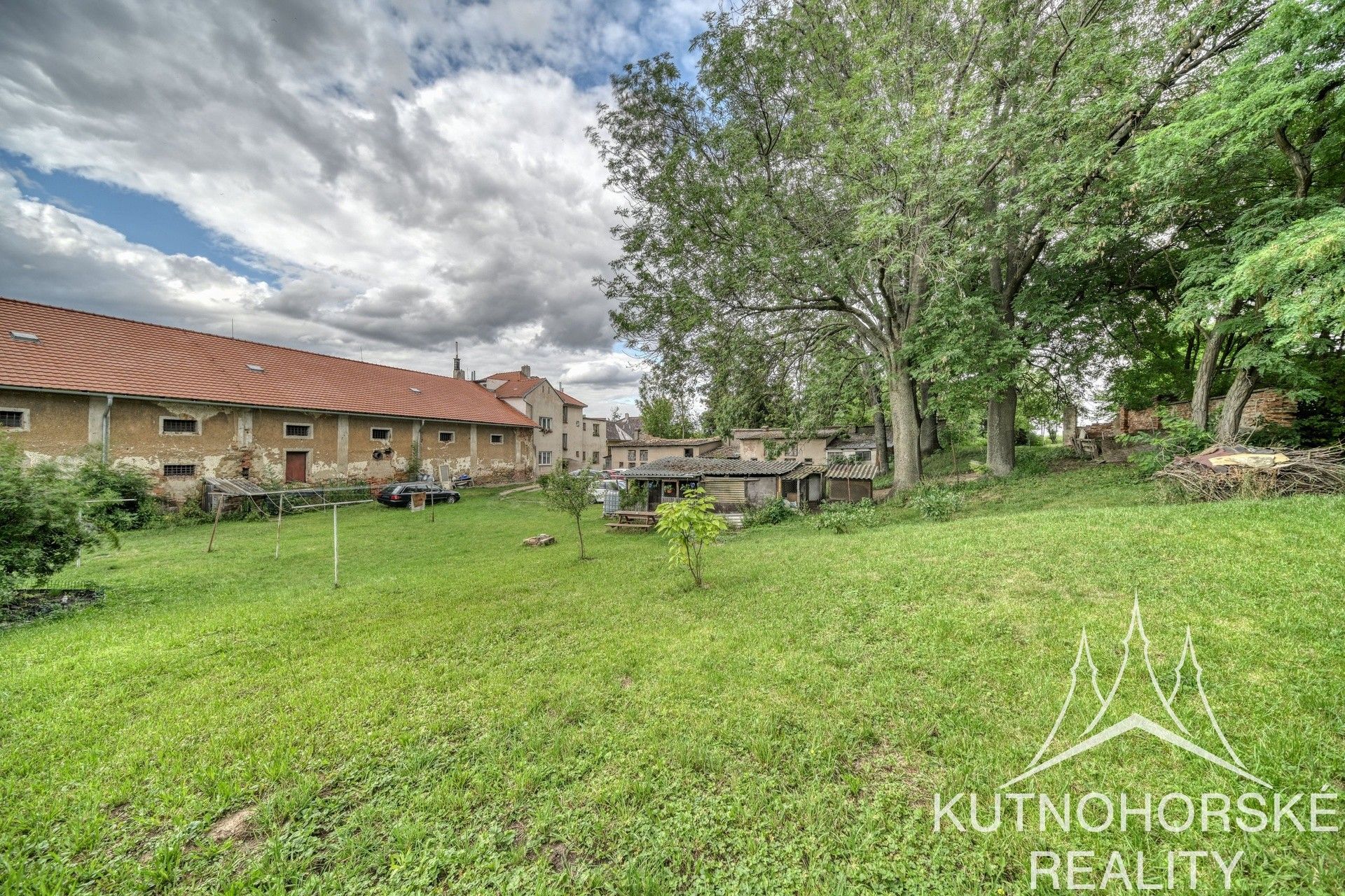 Prodej domu 378 m² - foto 2