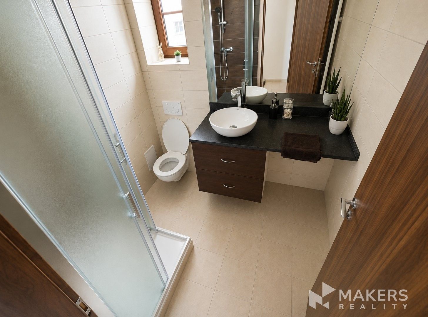 Pronájem bytu 2+kk 63 m² - foto 5