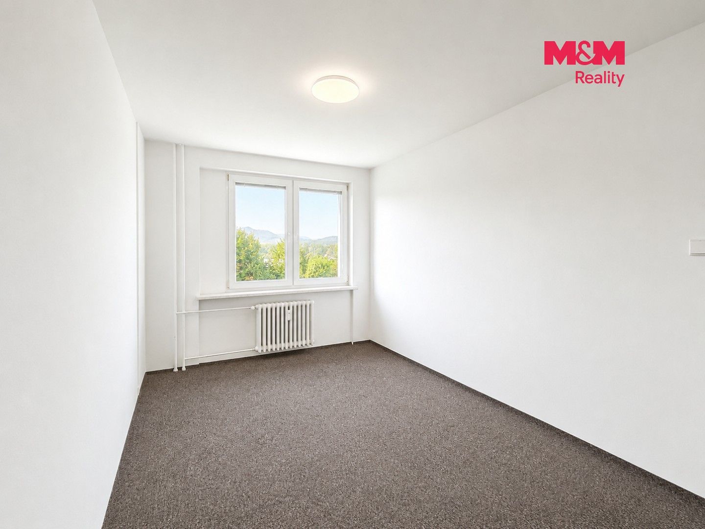 Pronájem bytu 2+1 53 m² - foto 4