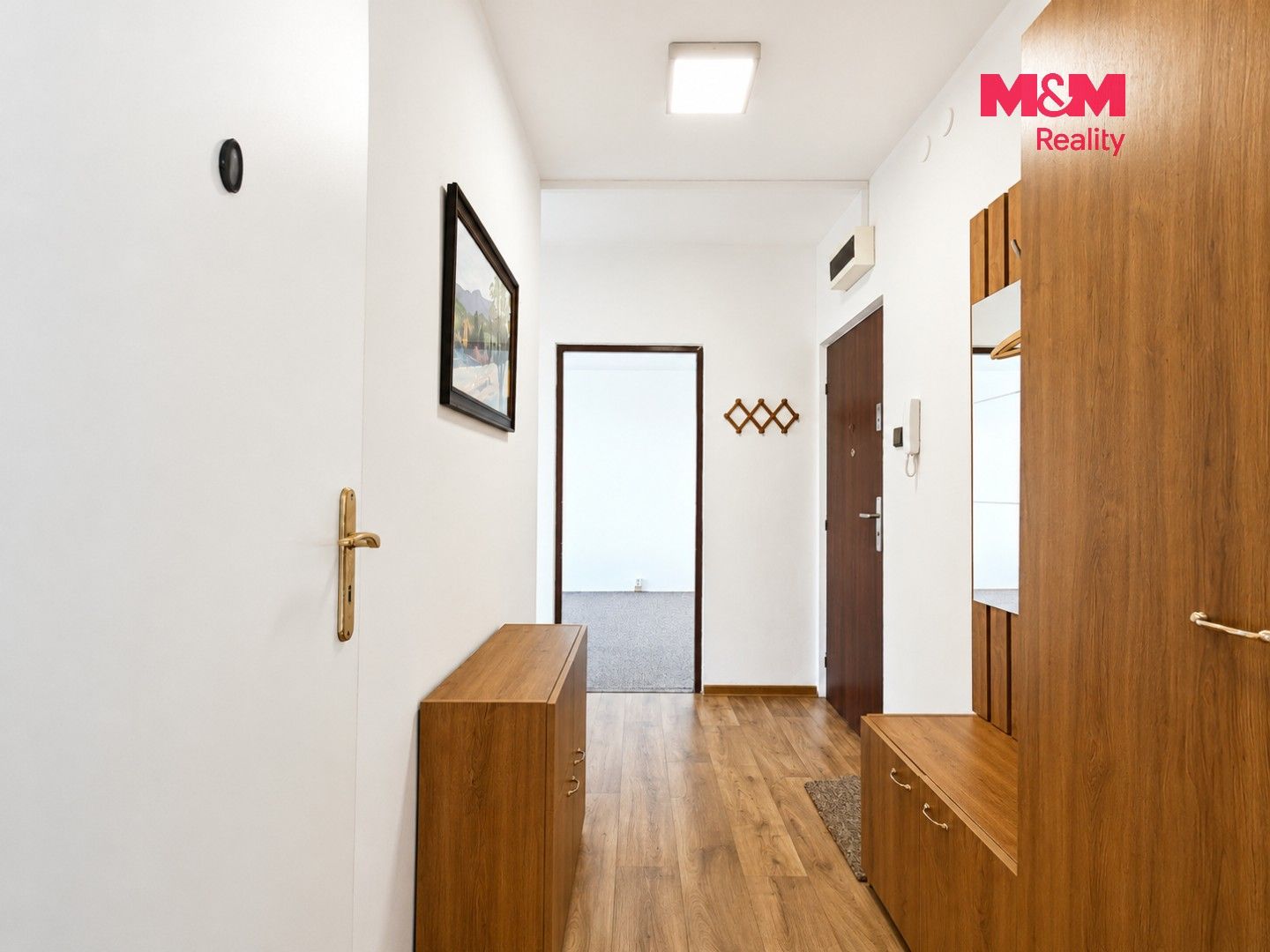 Pronájem bytu 2+1 53 m² - foto 5