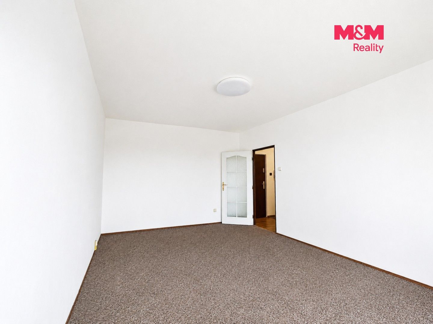 Pronájem bytu 2+1 53 m² - foto 6