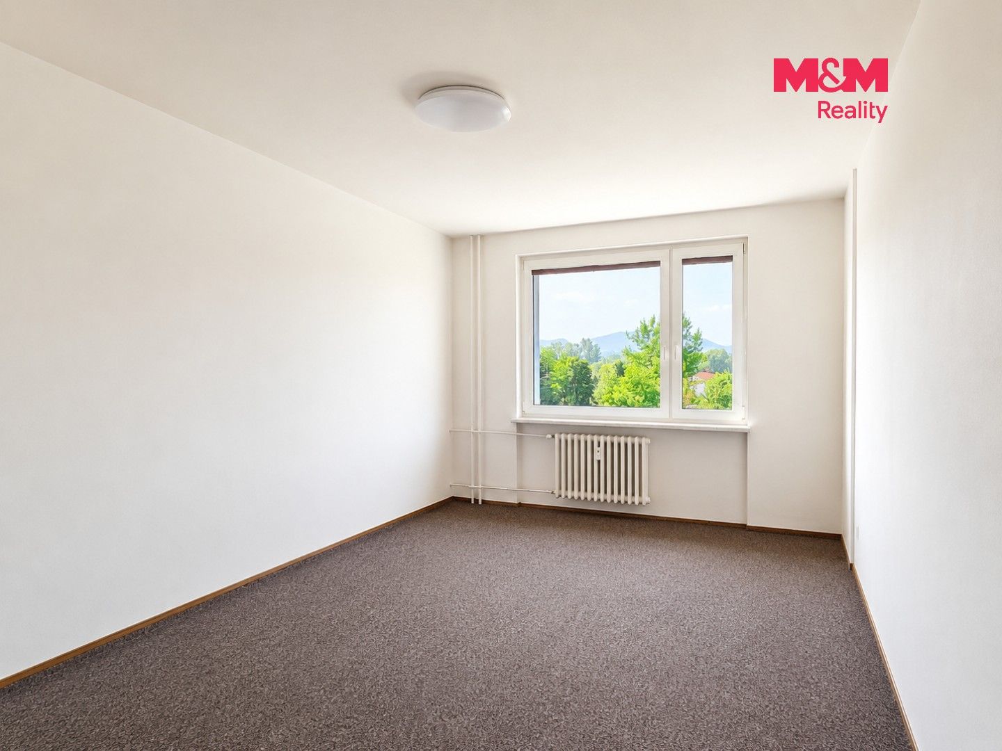 Pronájem bytu 2+1 53 m² - foto 7
