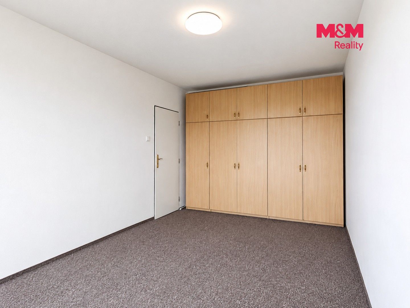 Pronájem bytu 2+1 53 m² - foto 3