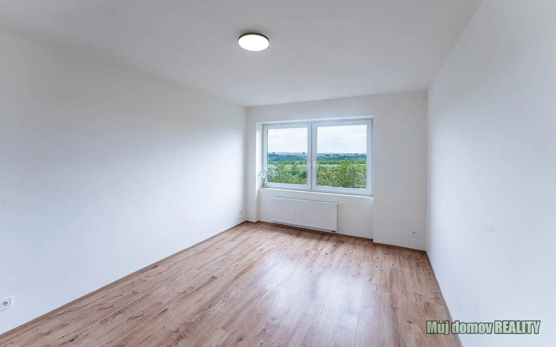 Pronájem bytu 1+kk 27 m² - foto 2