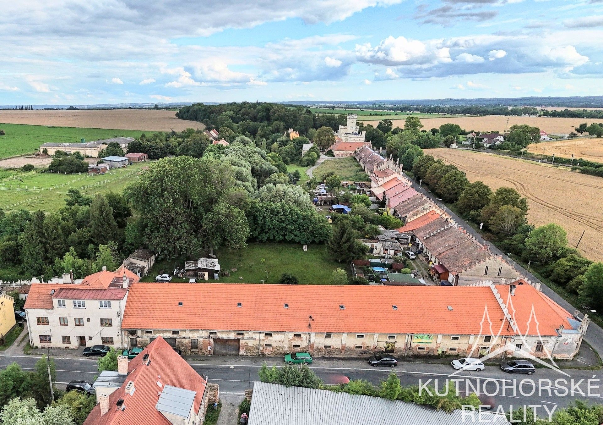 Prodej domu 378 m² - foto 10