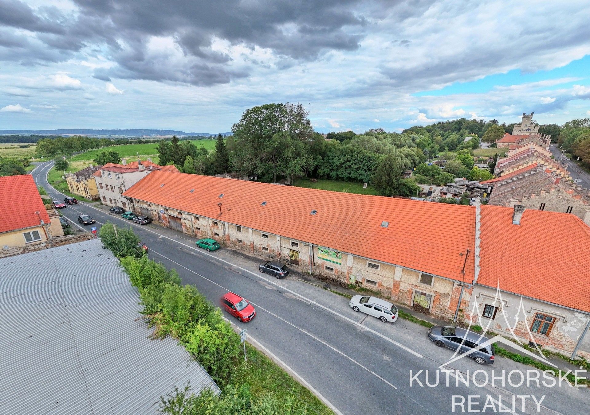 Prodej domu 378 m² - foto 11