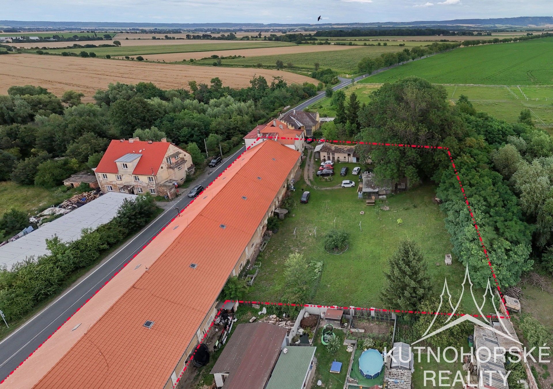Prodej domu 378 m² - foto 13