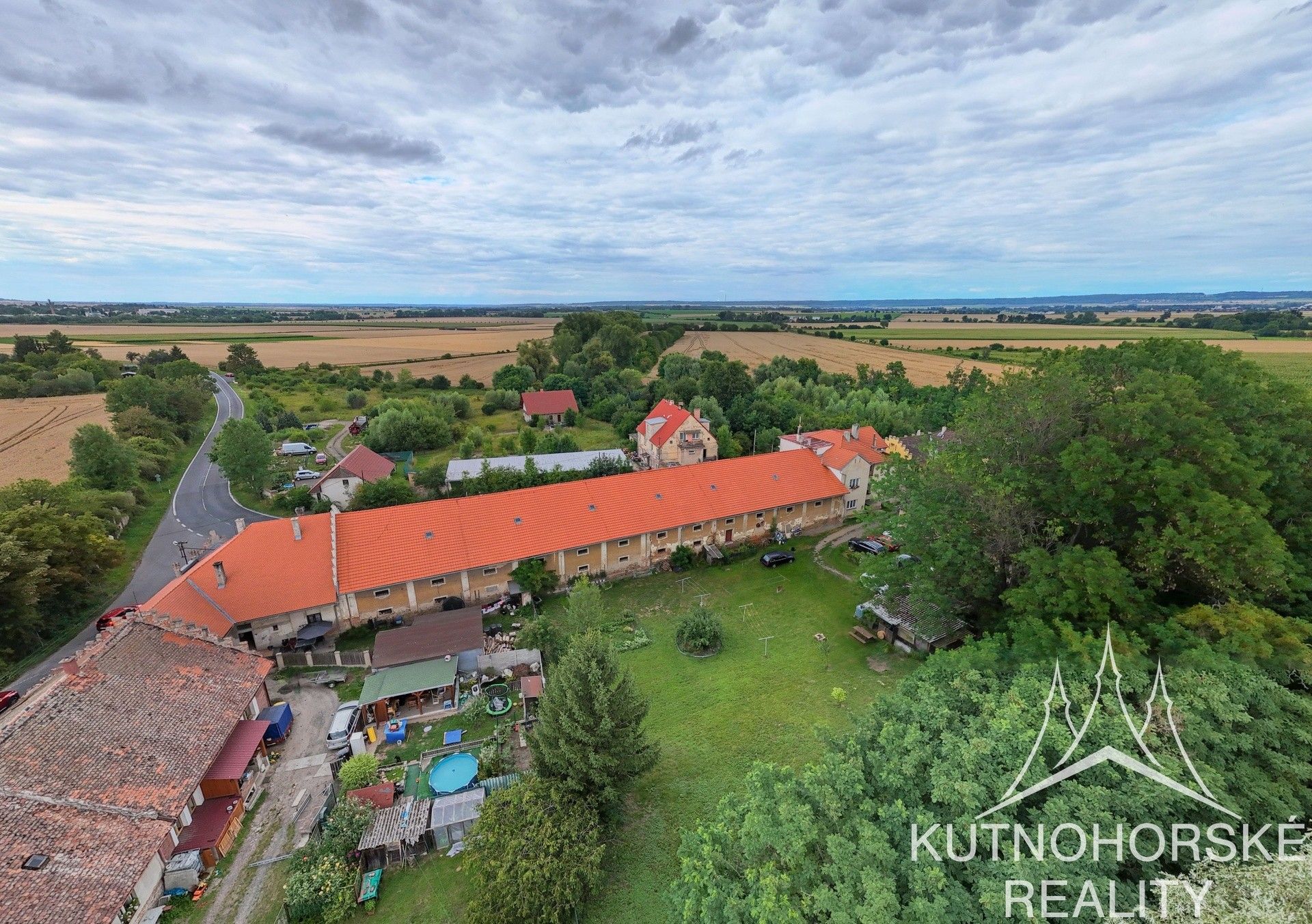 Prodej domu 378 m² - foto 12