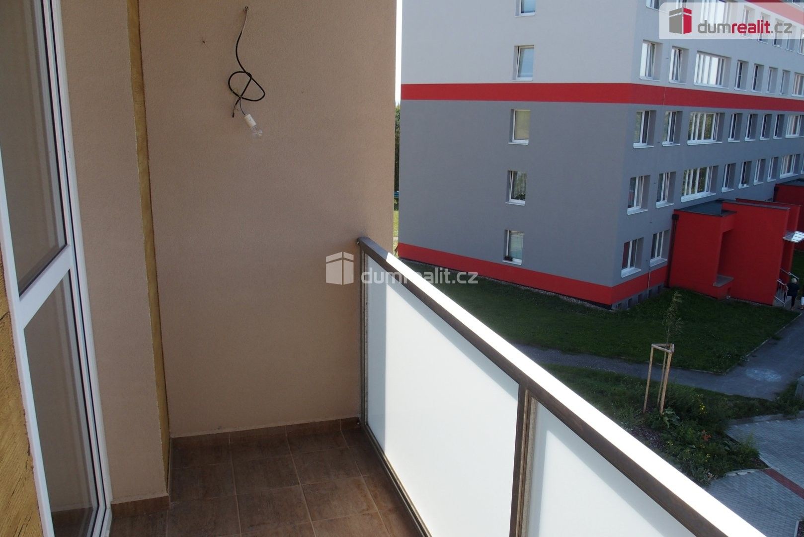 Pronájem bytu 2+kk 55 m² - foto 5