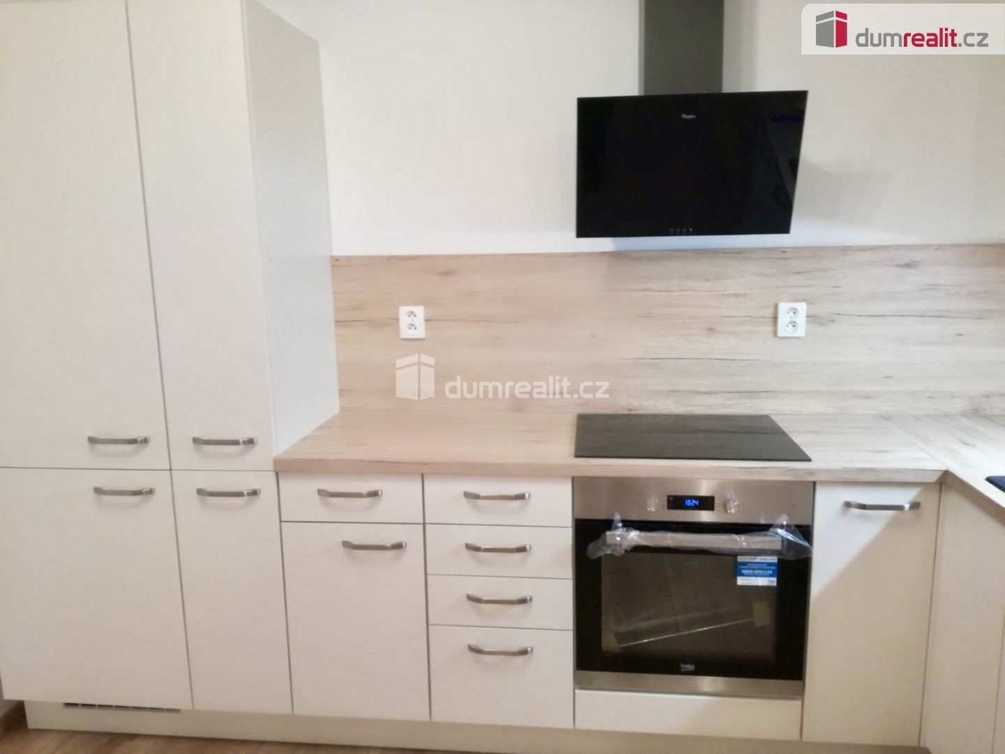Pronájem bytu 2+kk 55 m² - foto 3