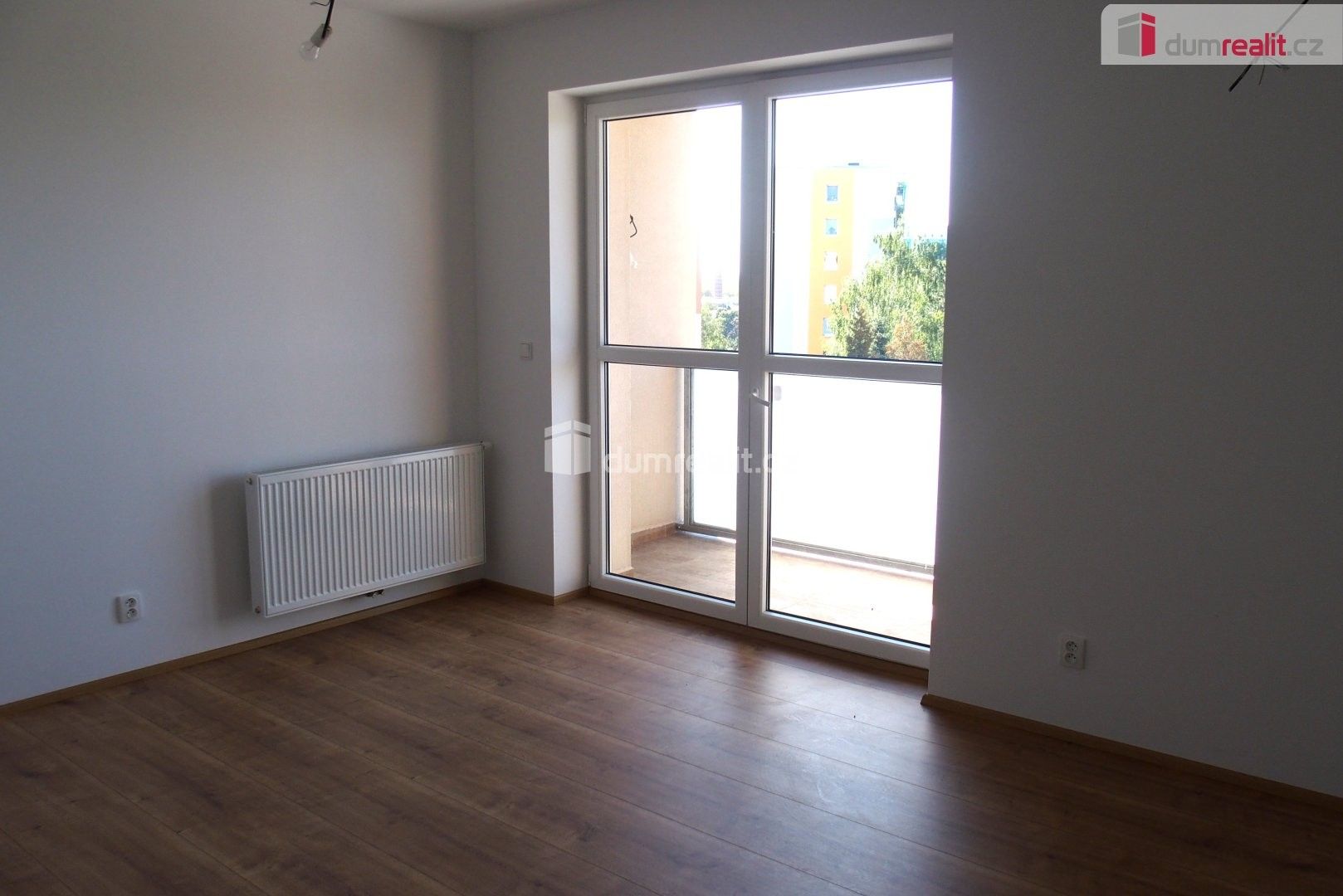 Pronájem bytu 2+kk 55 m² - foto 8