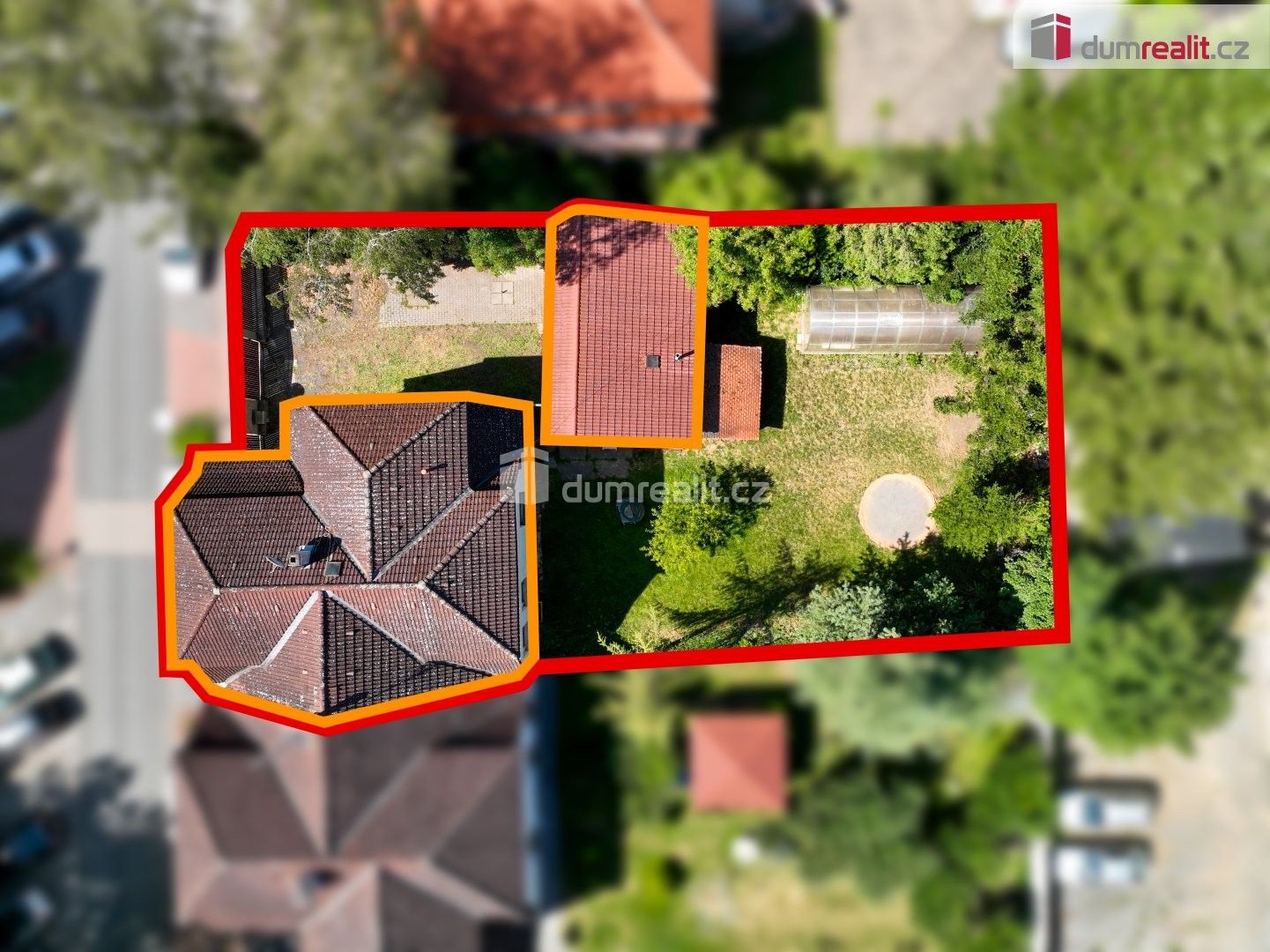 Prodej domu 190 m² - foto 3