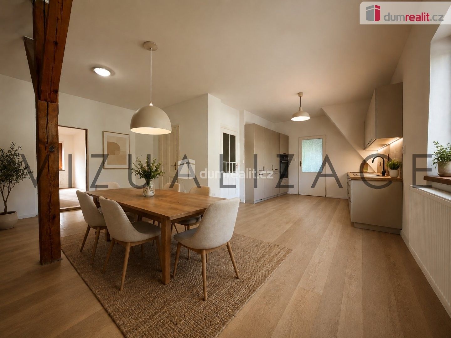 Prodej domu 190 m² - foto 5