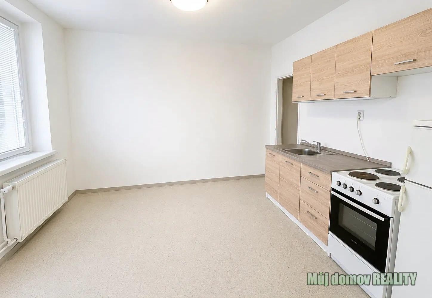 Pronájem bytu 2+kk 40 m² - foto 1