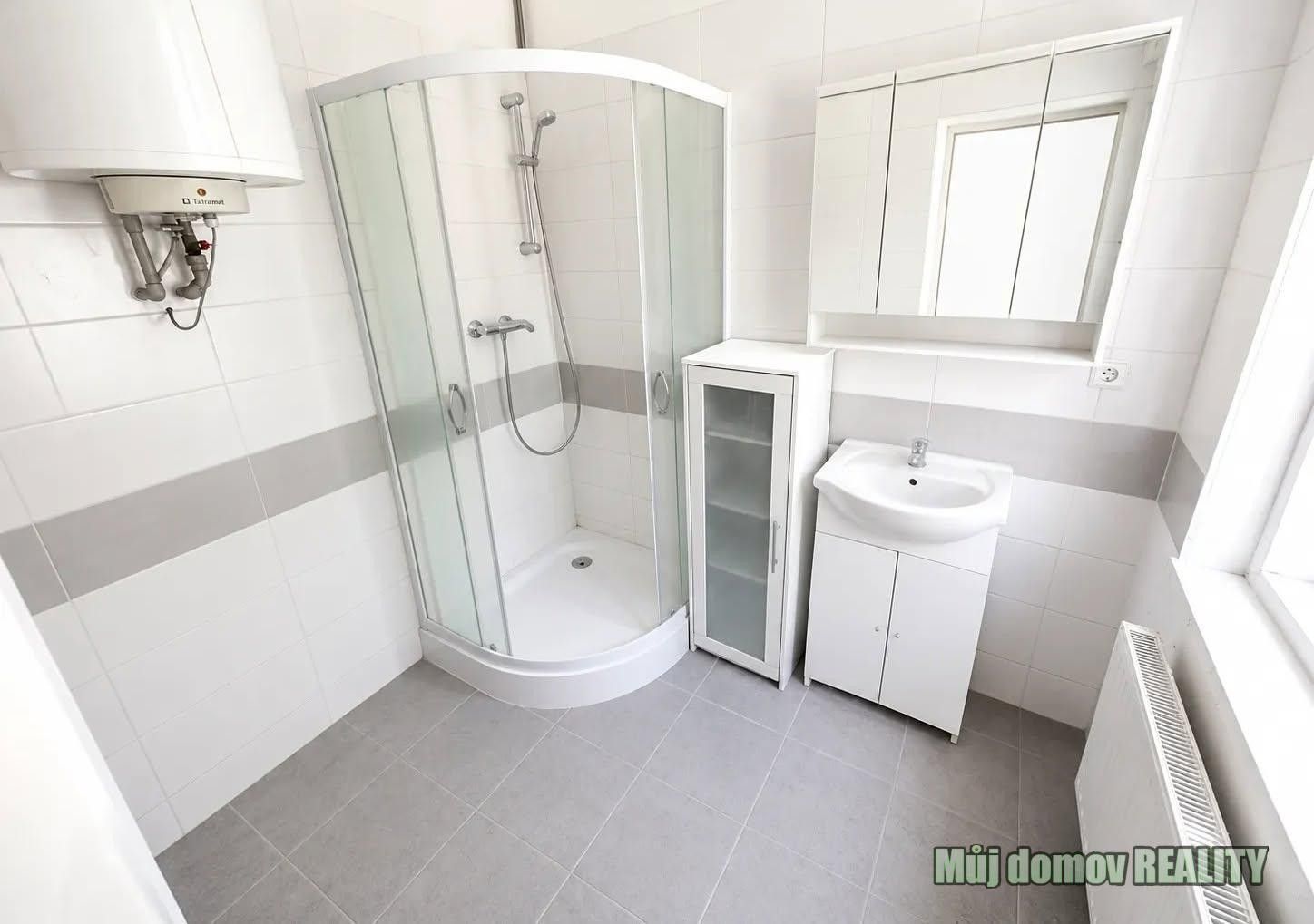 Pronájem bytu 2+kk 40 m² - foto 4
