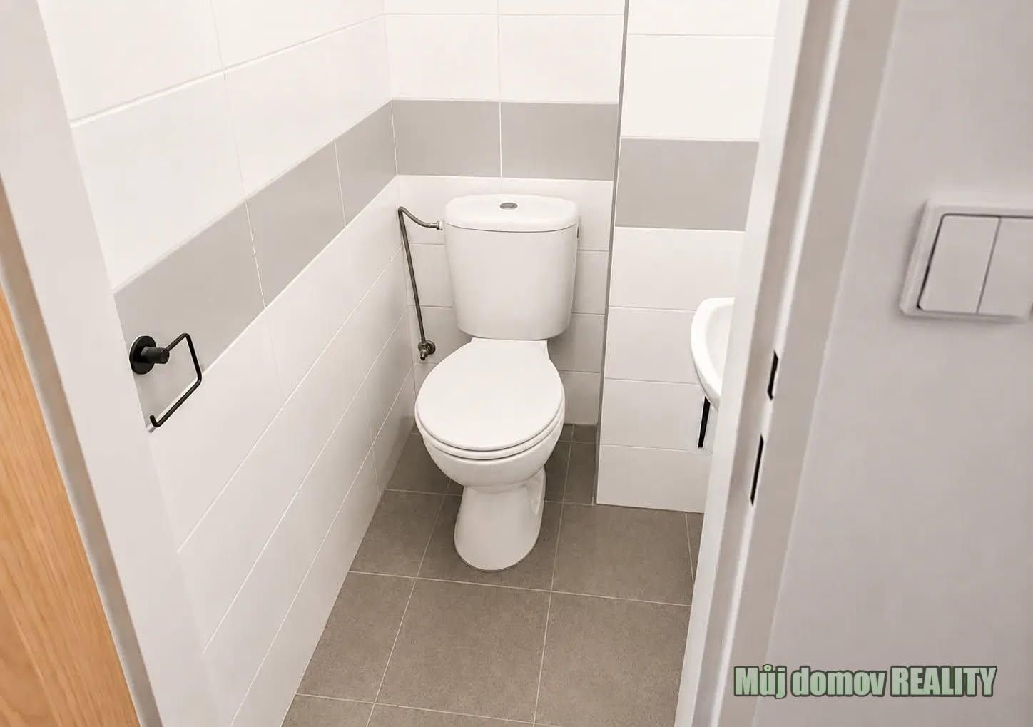 Pronájem bytu 2+kk 40 m² - foto 5