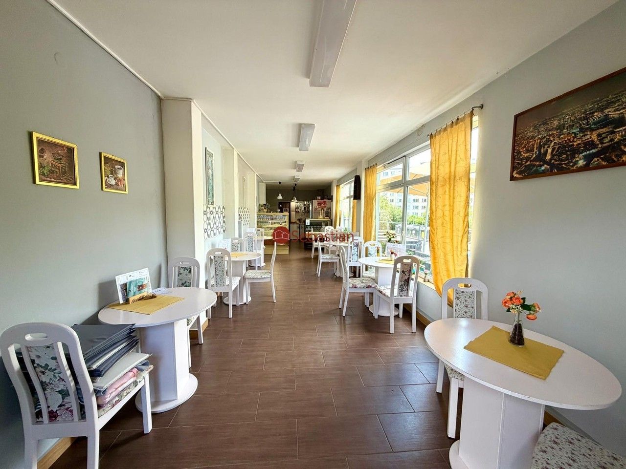 Pronájem nemovitosti 114 m² - foto 2
