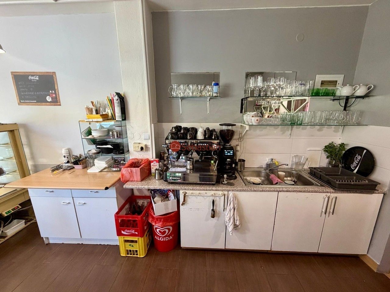 Pronájem nemovitosti 114 m² - foto 4