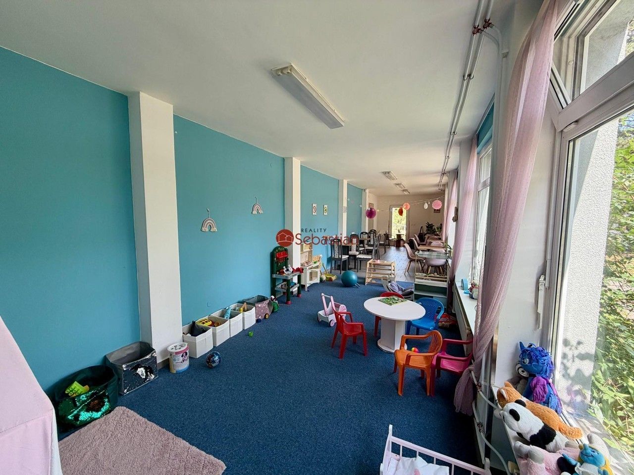 Pronájem nemovitosti 114 m² - foto 6