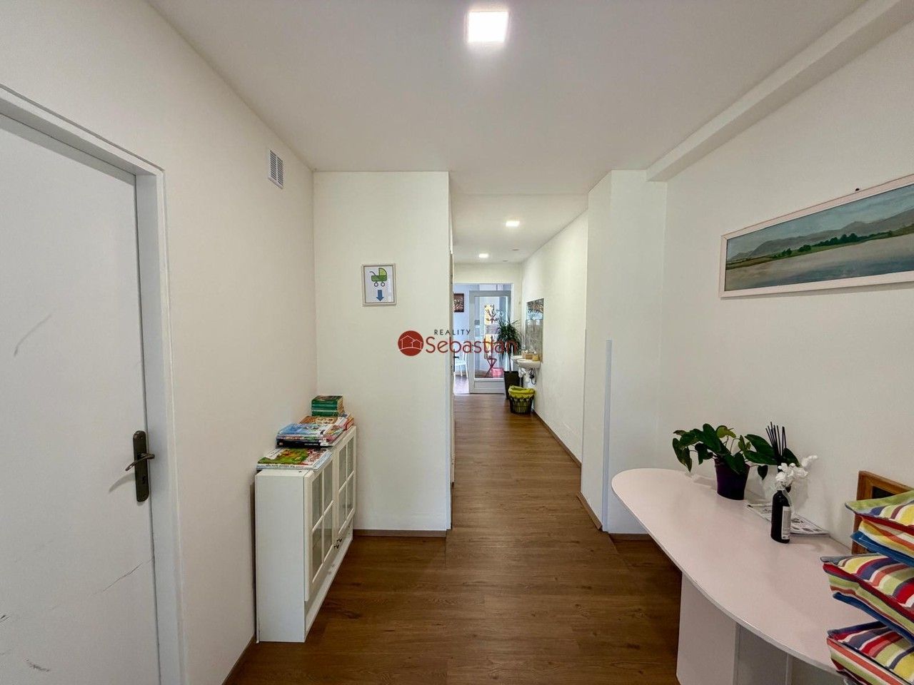 Pronájem nemovitosti 114 m² - foto 7
