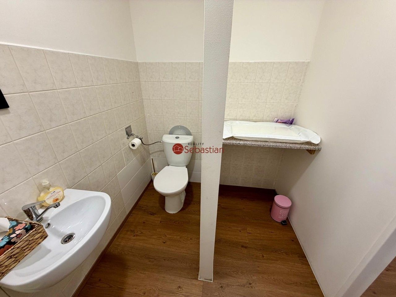 Pronájem nemovitosti 114 m² - foto 8