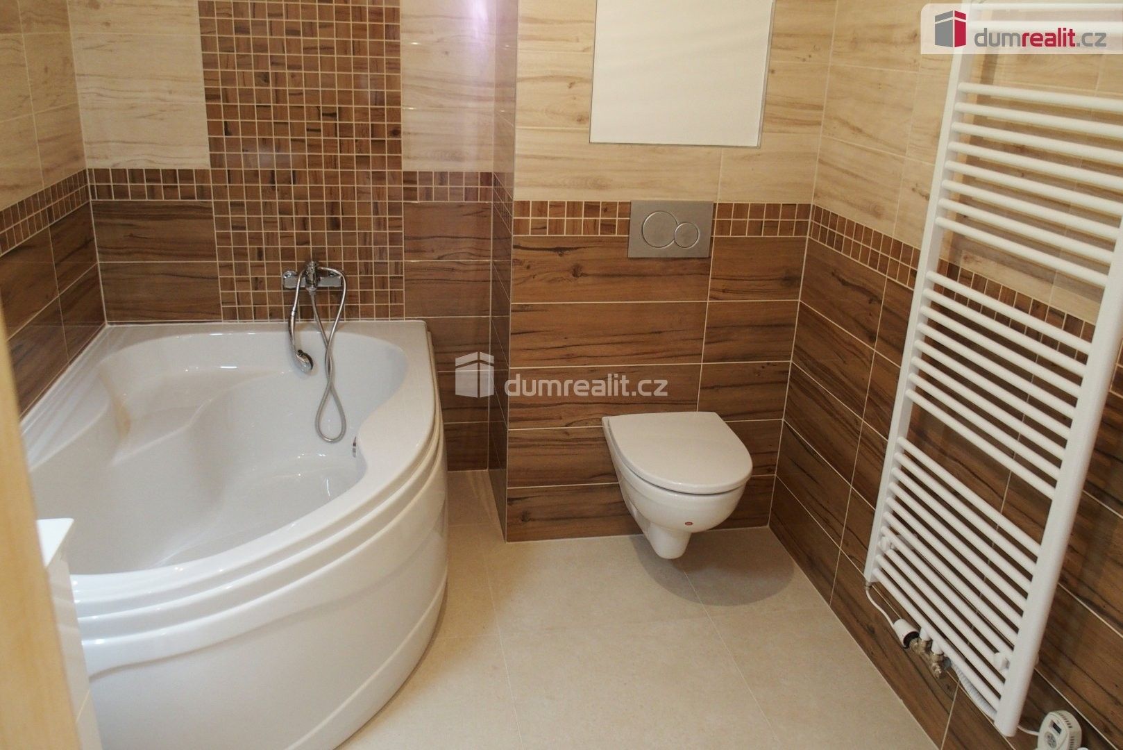 Pronájem bytu 2+kk 55 m² - foto 10