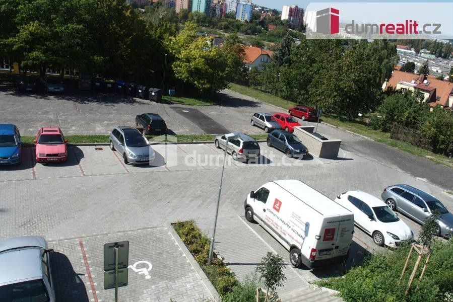 Pronájem bytu 2+kk 55 m² - foto 12