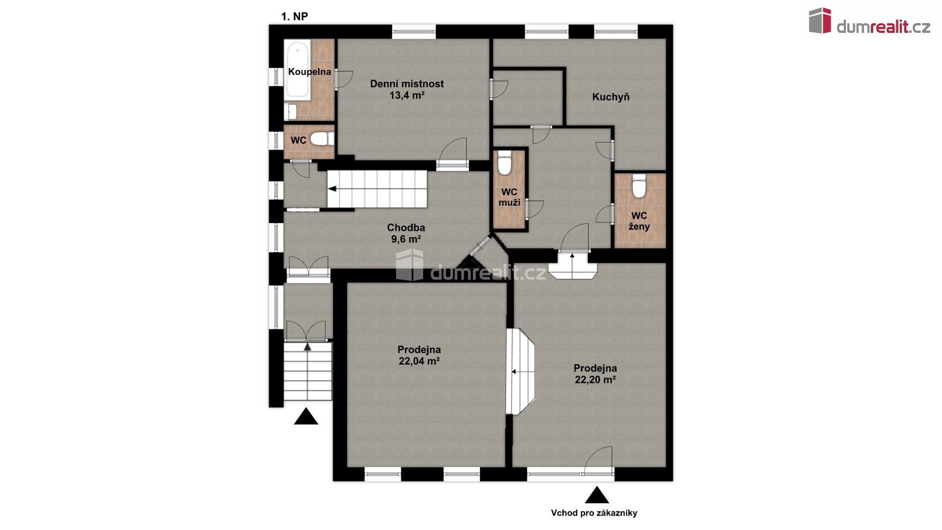 Prodej domu 190 m² - foto 16