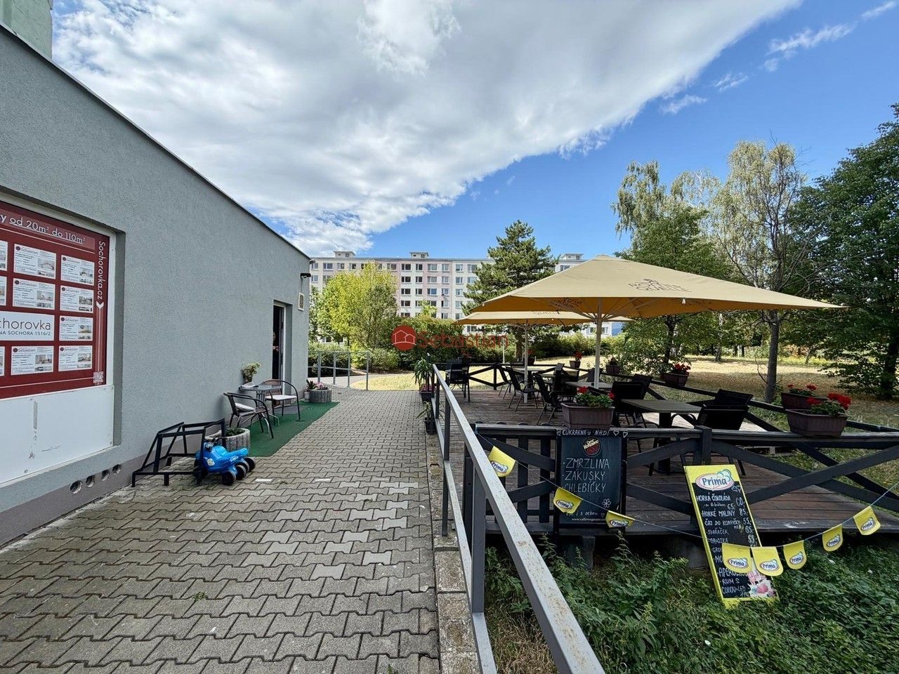 Pronájem nemovitosti 114 m² - foto 12