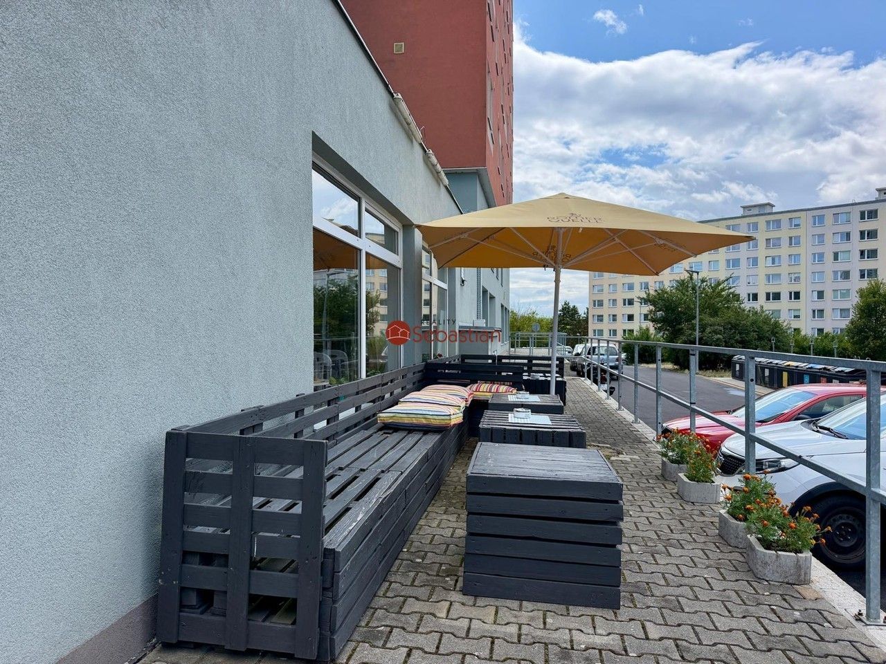 Pronájem nemovitosti 114 m² - foto 10