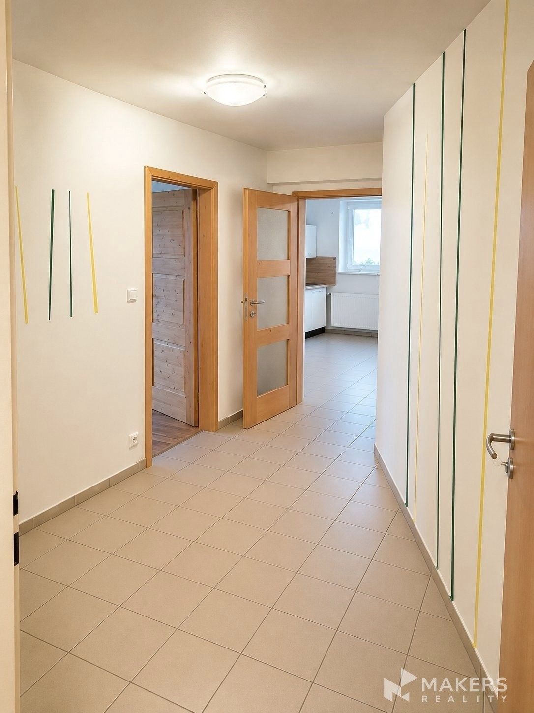 Pronájem bytu 3+kk 100 m² - foto 7