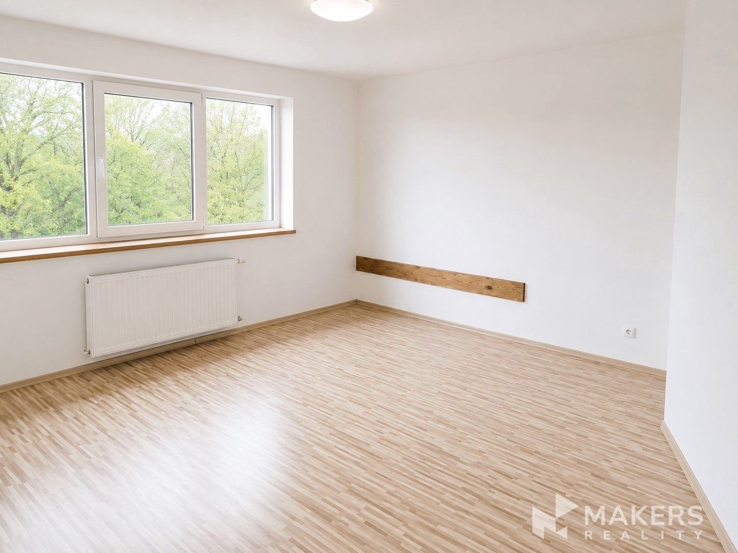 Pronájem bytu 3+kk 100 m² - foto 5