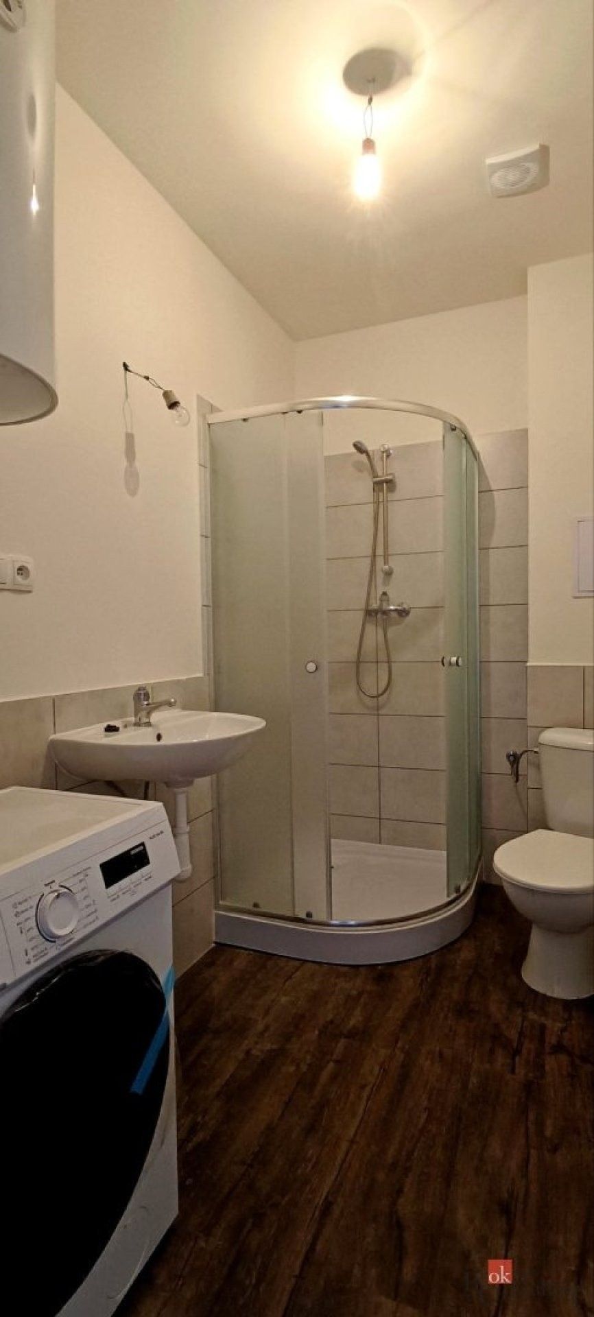 Pronájem bytu 1+kk 26 m² - foto 2