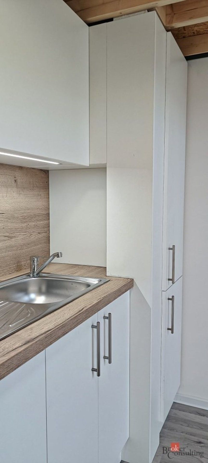 Pronájem bytu 1+kk 26 m² - foto 5